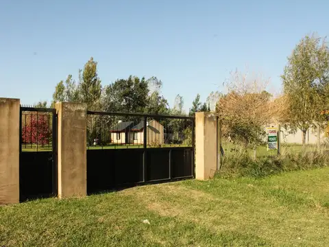 Casa en Venta de 1 dormitorio