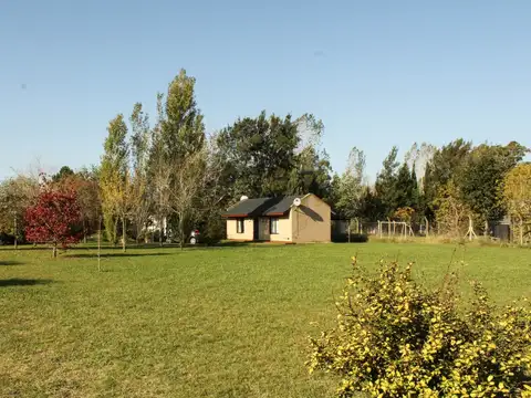 Casa en Venta en Villa Brown, USD 80.000