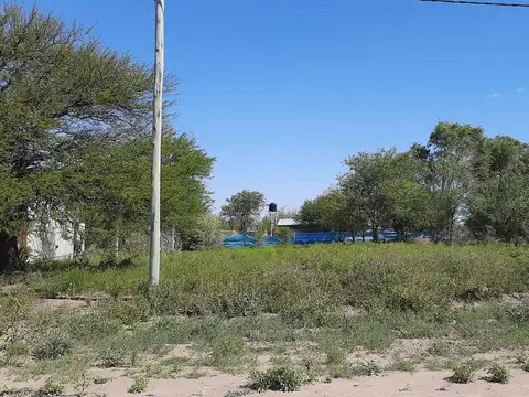 Terreno calle Hornero "Altos de Winifreda"