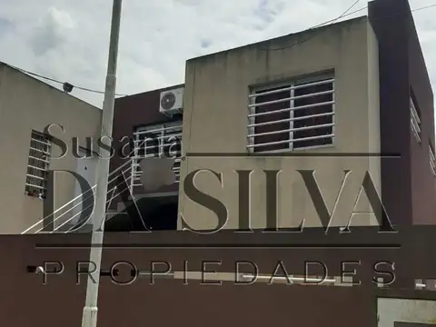 Departamento en Zona Urbana en Marcos Paz! Con espacio verde