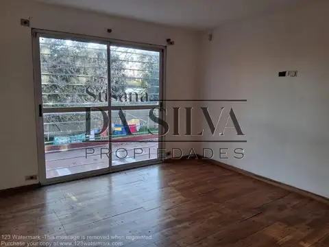 Departamento en Venta en Marcos Paz, USD 55.000