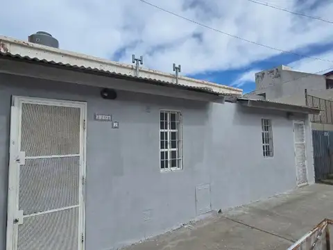 Casa en Venta en Comodoro Rivadavia, USD 68.500