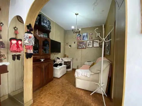 Casa en Venta al Oeste