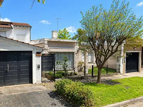 Casa tipo P.H. en Ituzaingó Norte