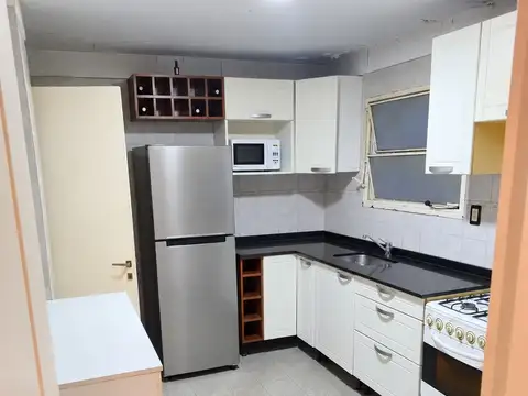 Semipiso en venta en Las Cañitas