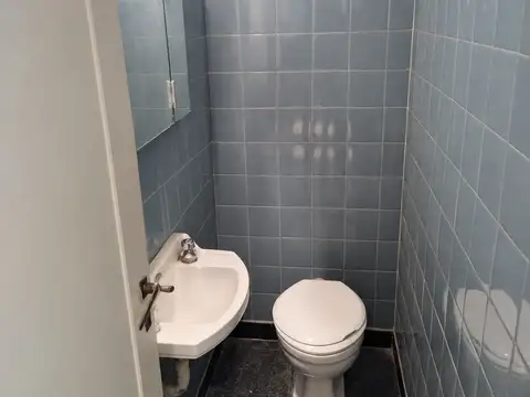 Semipiso en venta en Las Cañitas