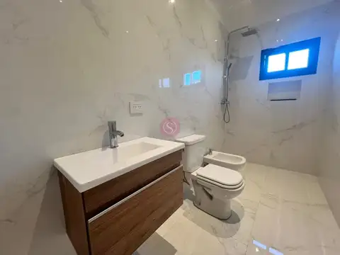 Casa en Venta al Noroeste