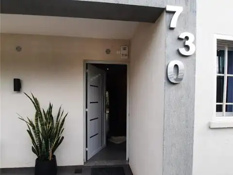 CALLE 26  JUAN J CASTELLI 700