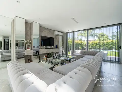 Casa en Venta en Nordelta Los Alisos, USD 549.000