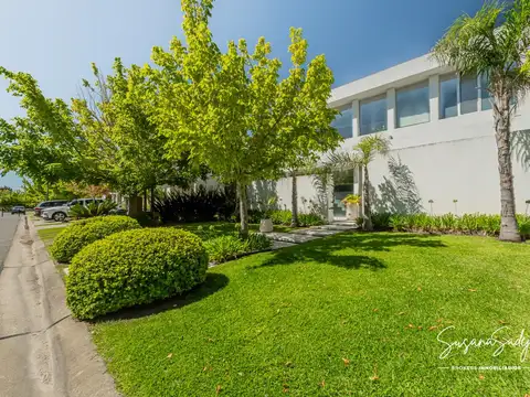 Los Alisos NORDELTA 100