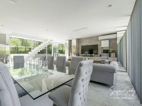 Los Alisos NORDELTA 100