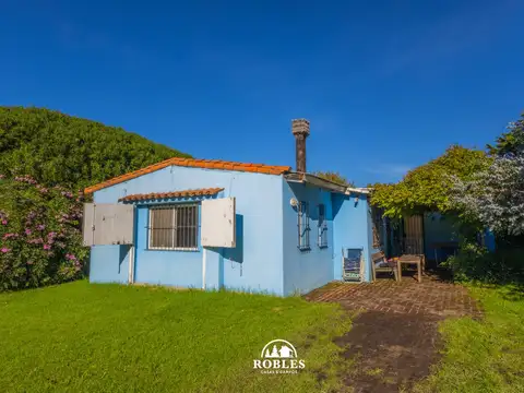 Casa en Venta en Barrio Chapadmalal, USD 245.000