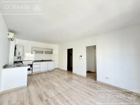Departamento 2 ambientes en venta en Quilmes Centro - APTO CREDITO