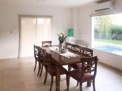 Casa en Venta de 4 dormitorios