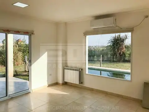 Casa en Venta 5 años