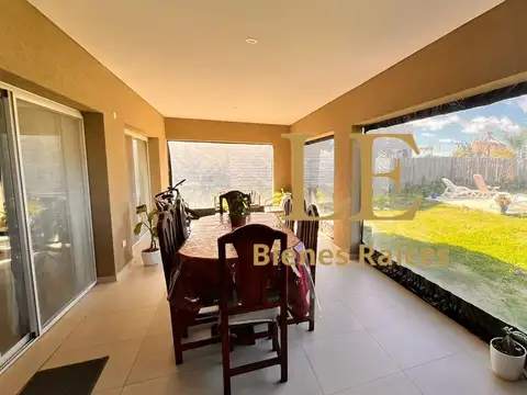 Casa en Venta 5 años