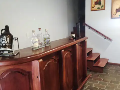 Casa en Venta en Villa Luzuriaga, USD 198.000