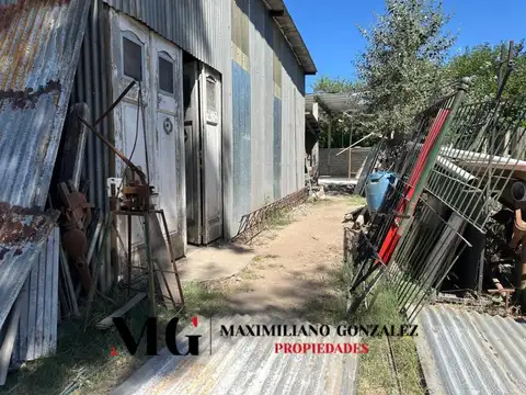 Galpón venta - Canning