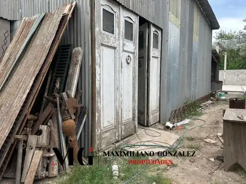 Galpón venta Canning (Ezeiza)