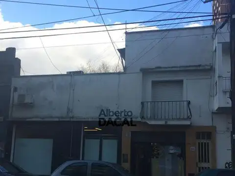 Local en Venta en 3/46 y 47 La Plata - Alberto Dacal Propiedades