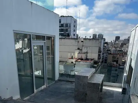Departamento en Venta en Palermo Chico, USD 1.800.000