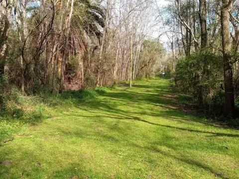 Terreno en Venta en Gualeguaychu, USD 19.000