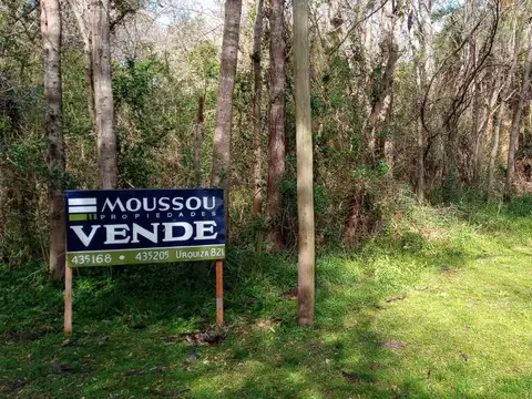 Terreno - Gualeguaychu