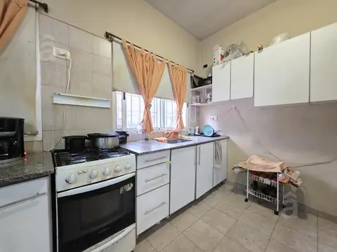Depto Tipo Casa en Venta de 3 ambientes