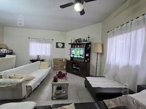 Depto Tipo Casa en Venta 15 años