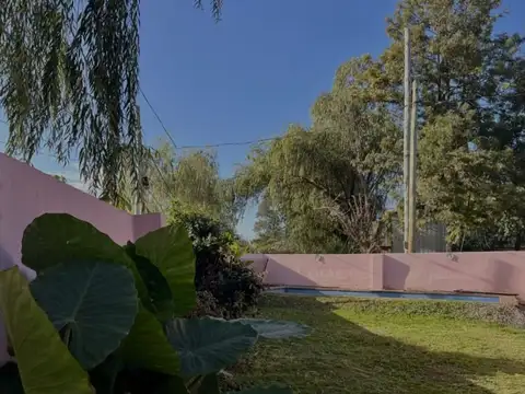 Casa en Venta 49 años