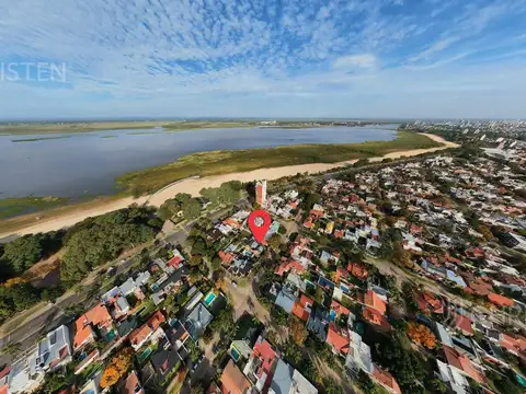 Casa en Venta al Oeste