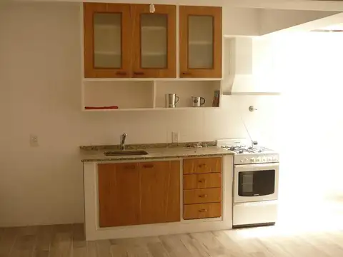 Departamento - Villa Devoto