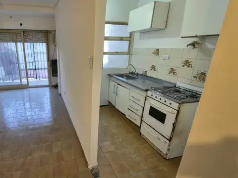 Departamento en Venta 46 años