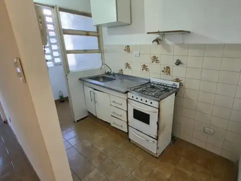 Departamento en Venta en Ramos Mejía Norte, USD 42.000