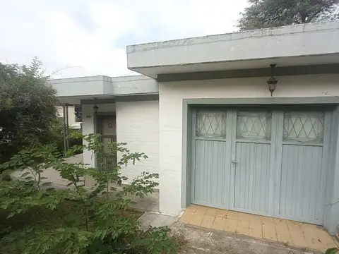 SE VENDE CASA FIN DE SEMANA EN VILLA LOS AROMOS