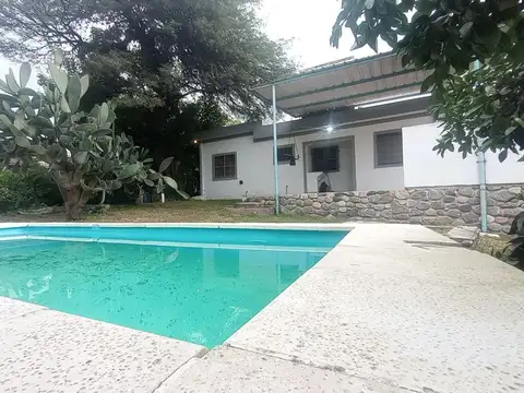 Casa en Venta en Villa los Aromos, USD 65.000