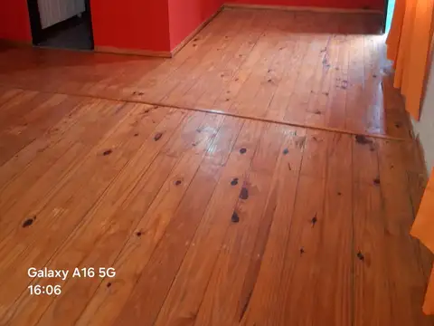 Departamento en Alquiler 15 años