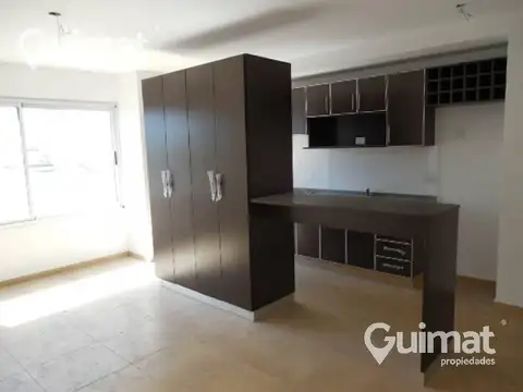 Departamento en Alquiler en Boedo, $ 650.000