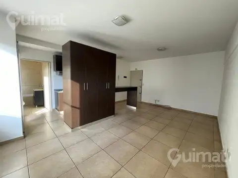 Departamento en Alquiler Permite mascota