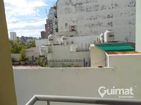 Departamento en Alquiler Apto profesional