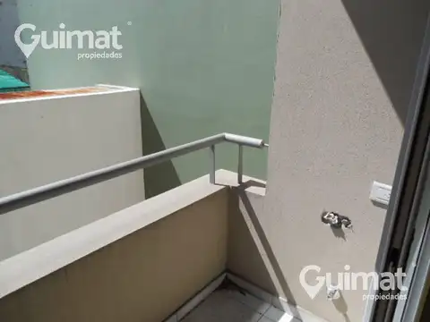 Departamento en Alquiler 10 años