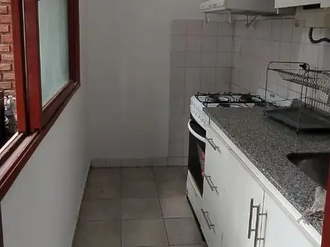 Departamento en Alquiler de 3 ambientes