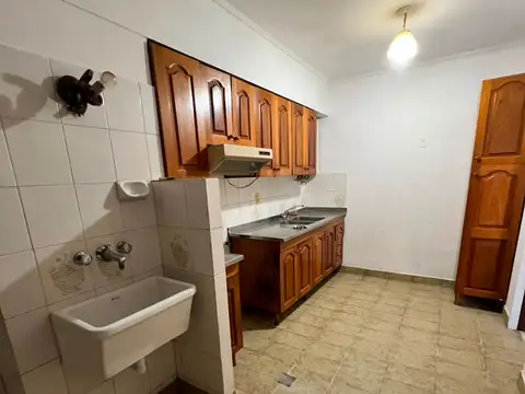Departamento en Venta 33 años