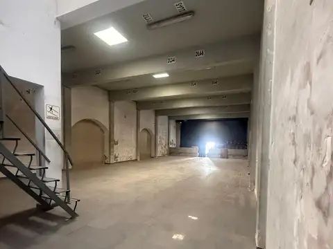 Galpon en Venta en Floresta, USD 490.000