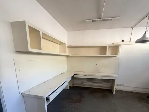 Galpon en Venta 21 años