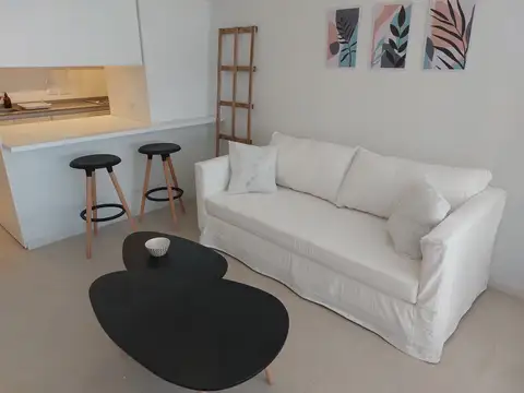 Departamento en Alquiler Apto profesional