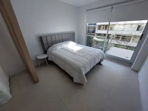 Departamento en Alquiler al Norte