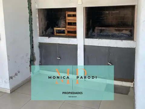Departamento en Venta 15 años