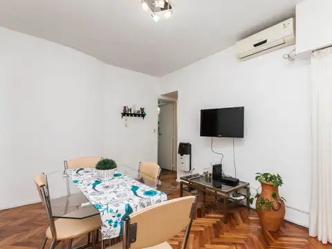 Venta depto. 3ambs. Lanús E. Centro. APTO CREDITO