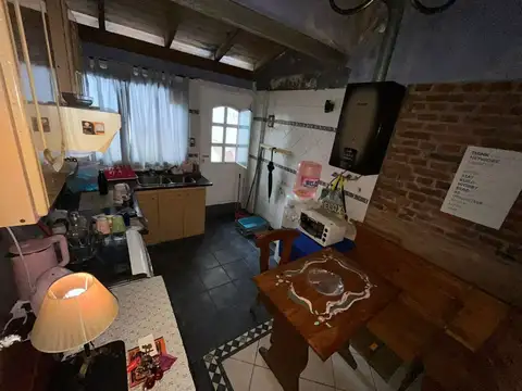 Depto Tipo Casa en Venta 56 años